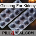 Ginseng For Kidney 31